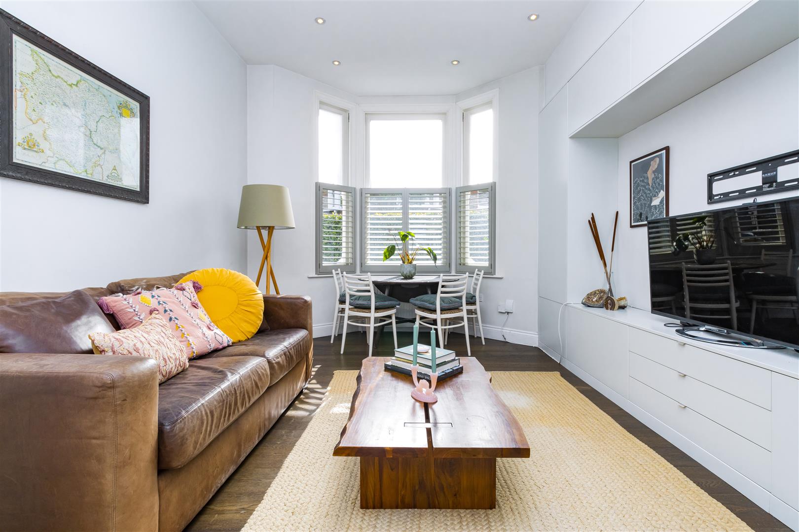 Estelle Road, Hampstead NW3 Day Morris